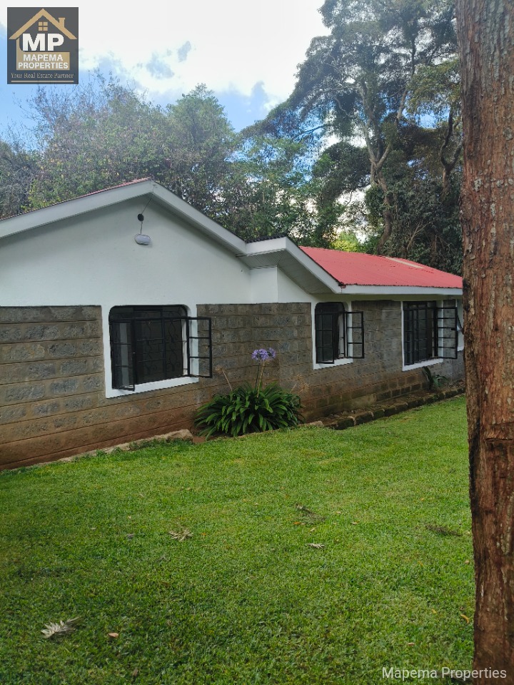 House for rent at Tree lane