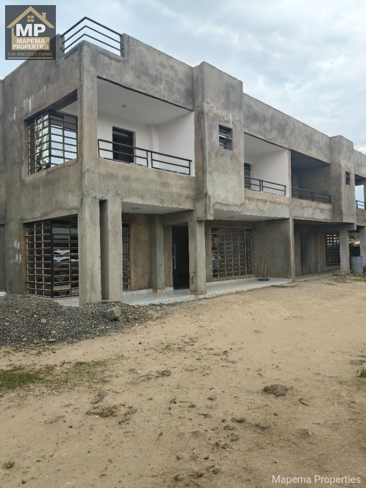 House for rent at Nomas of Kenya