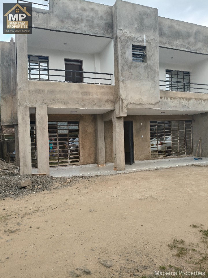 3-Bedroom All-En-Suite House for Rent in Karen – Bomas of Kenya