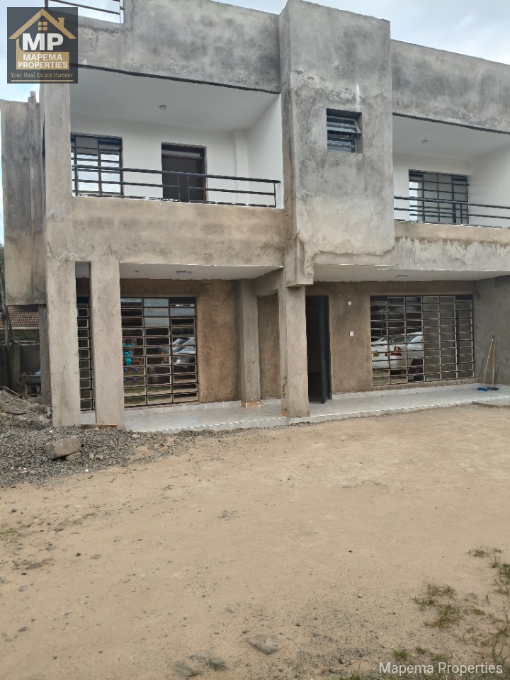 3-Bedroom All-En-Suite House for Rent in Karen – Bomas of Kenya