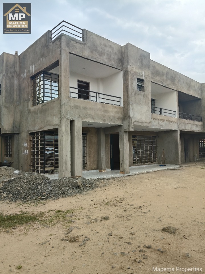 3-Bedroom All-En-Suite House for Rent in Karen – Bomas of Kenya