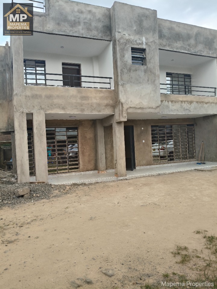 3-Bedroom All-En-Suite House for Rent in Karen – Bomas of Kenya