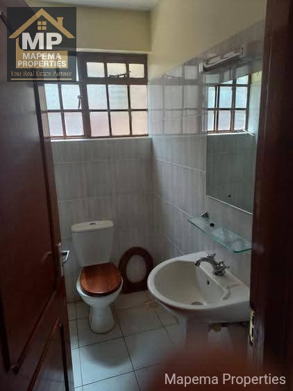 β
4-Bedroom All-En-Suite Double-Storey House for Sale β Karen, Off Langata Road