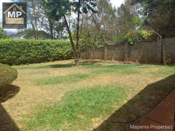 β
4-Bedroom All-En-Suite Double-Storey House for Sale β Karen, Off Langata Road