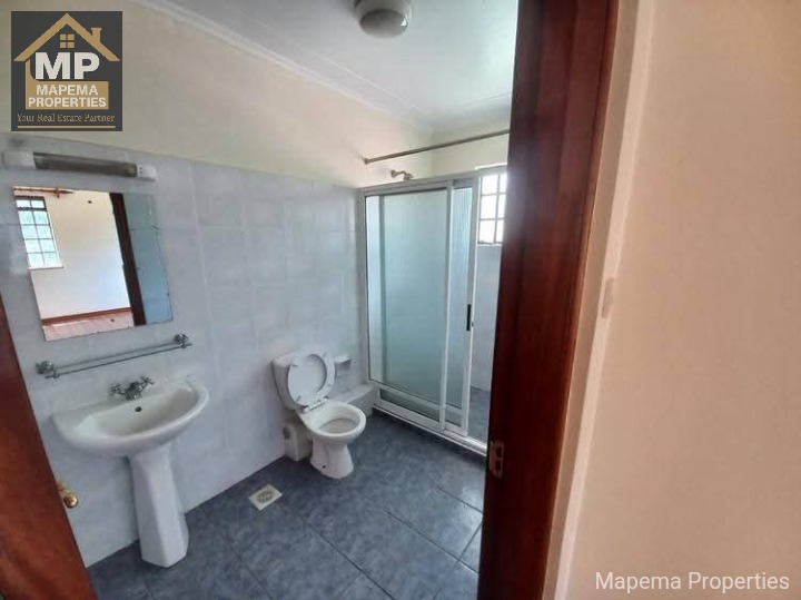 β
4-Bedroom All-En-Suite Double-Storey House for Sale β Karen, Off Langata Road