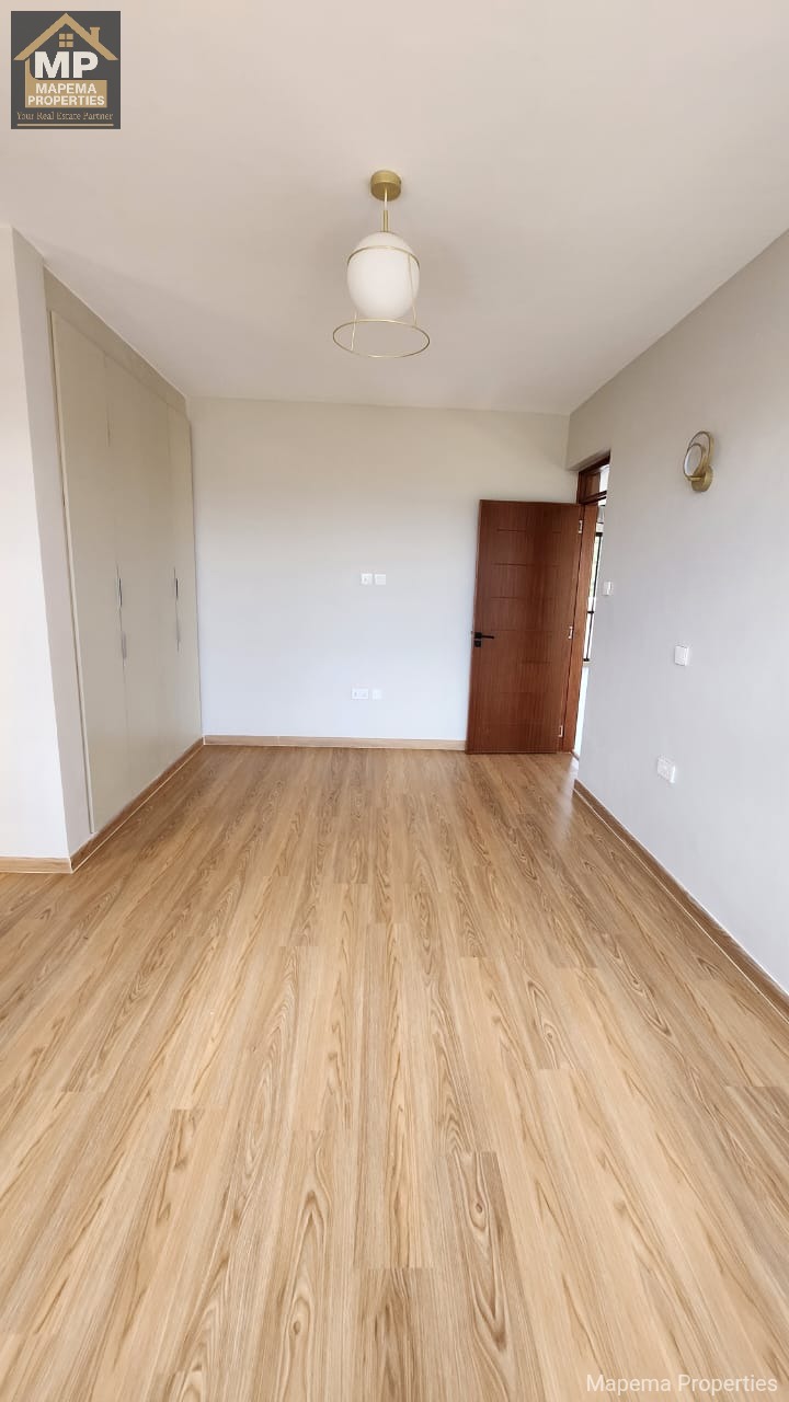 Luxurious 6-Bedroom All-En-Suite Townhouse for Sale – Karen Mukoma, Nairobi