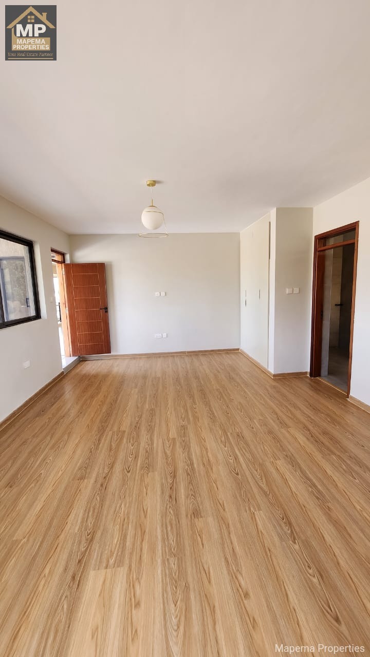 Luxurious 6-Bedroom All-En-Suite Townhouse for Sale – Karen Mukoma, Nairobi