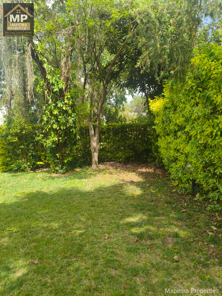 Bedsitter for Rent in Karen – Near Kenya School of Law | Spacious & Secure