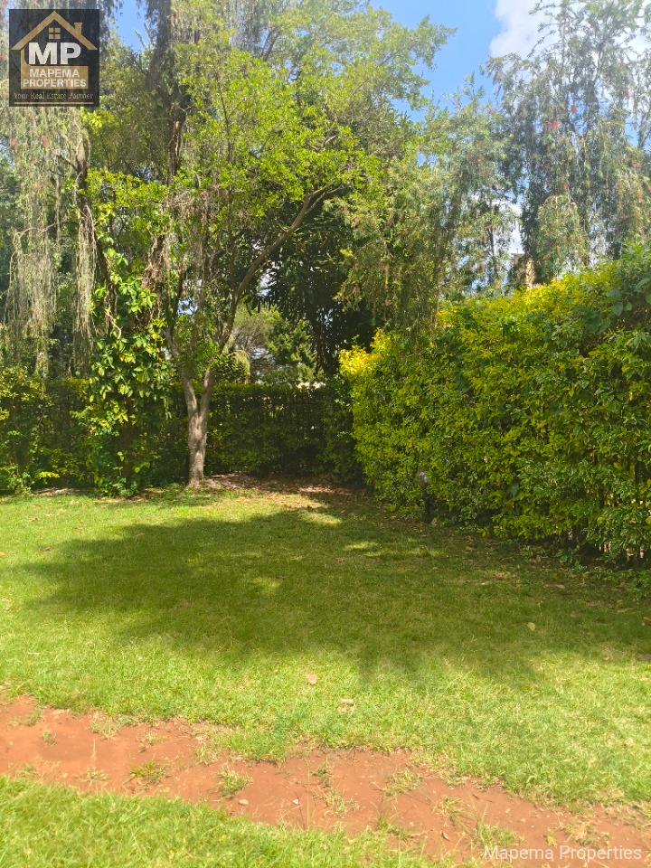 Bedsitter for Rent in Karen – Near Kenya School of Law | Spacious & Secure