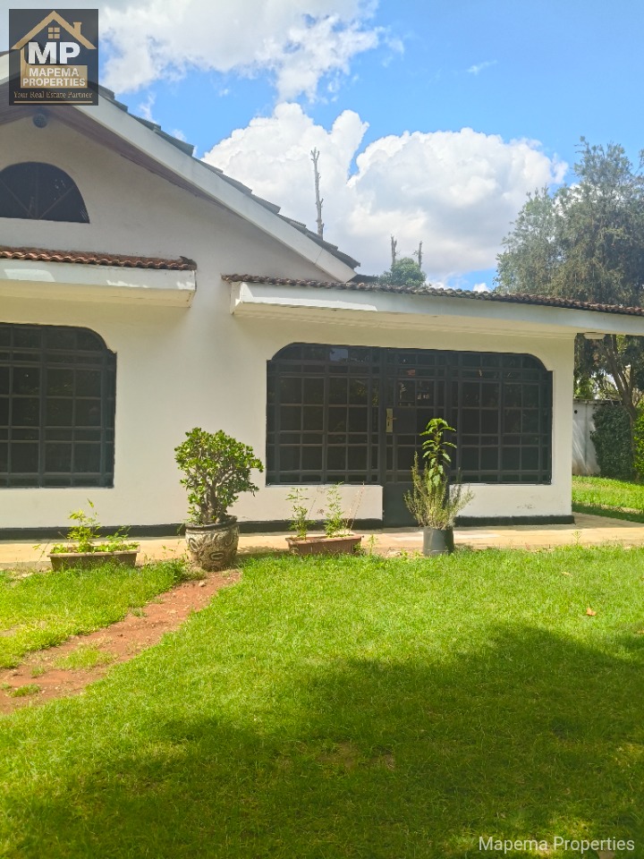 Bedsitter for Rent in Karen – Near Kenya School of Law | Spacious & Secure