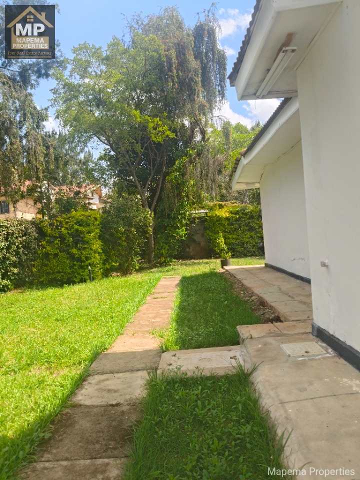 Bedsitter for Rent in Karen – Near Kenya School of Law | Spacious & Secure
