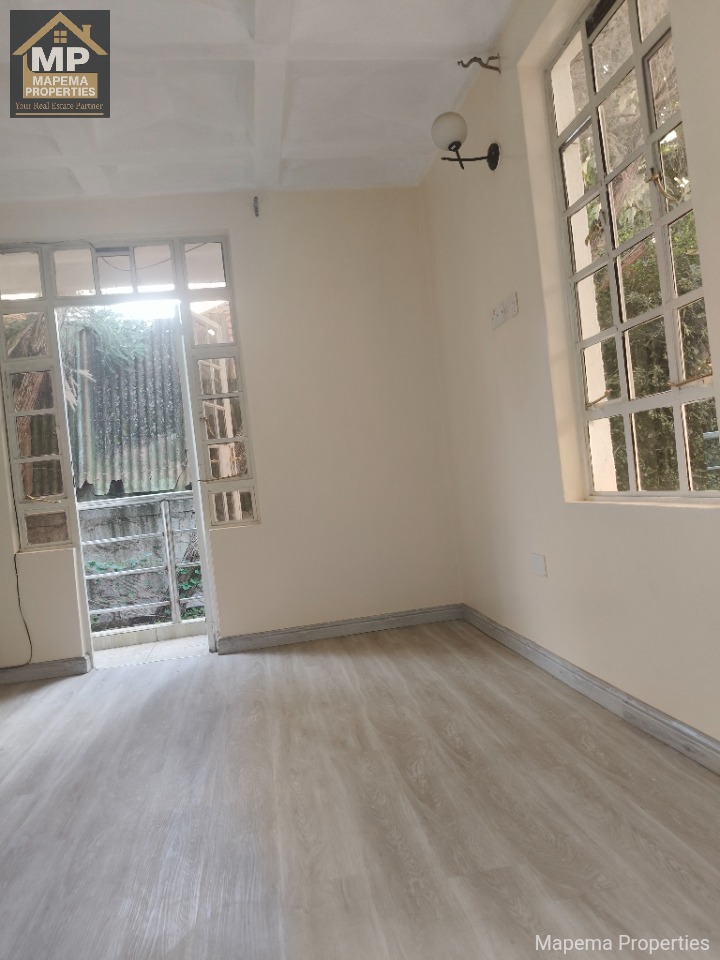 1-Bedroom House for Rent in Karen – Bongani Area | Quiet, Spacious & Secure