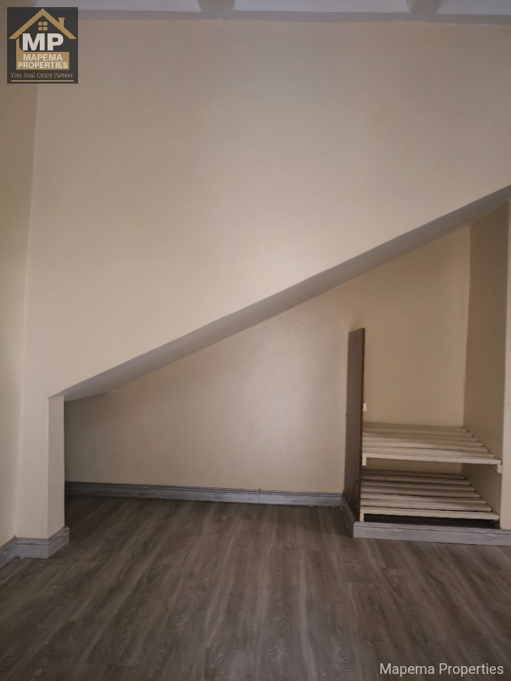 1-Bedroom House for Rent in Karen – Bongani Area | Quiet, Spacious & Secure