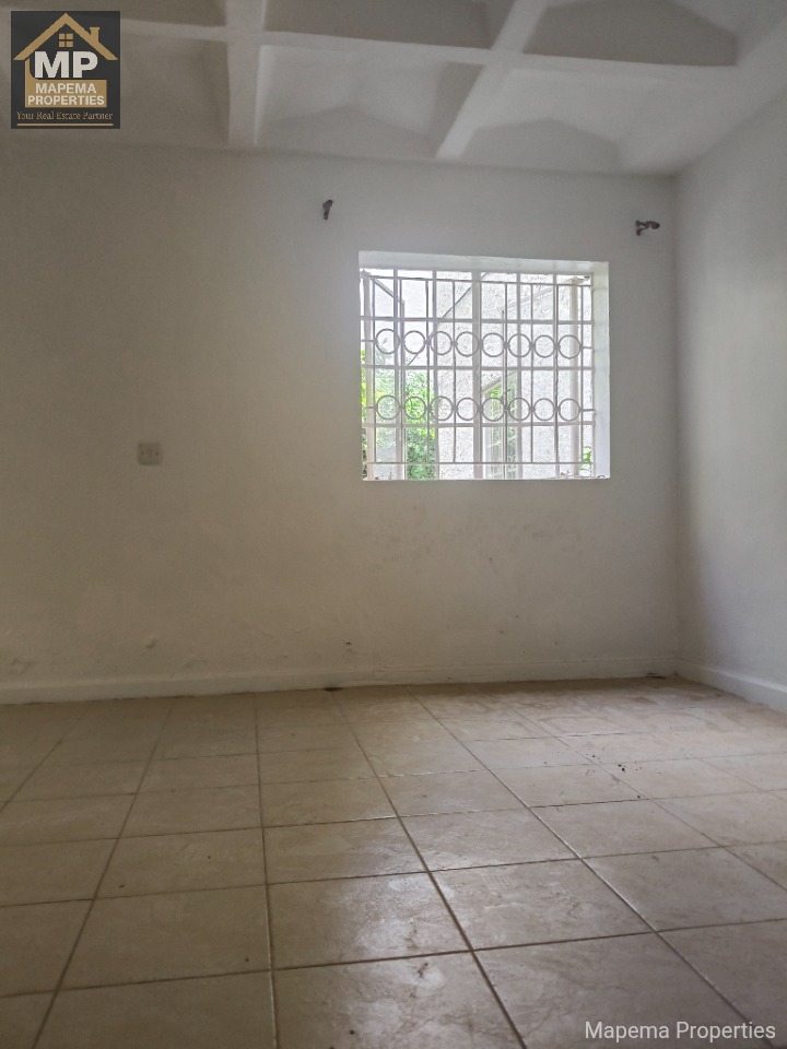 1-Bedroom House for Rent in Karen – Bongani Area | Quiet, Spacious & Secure