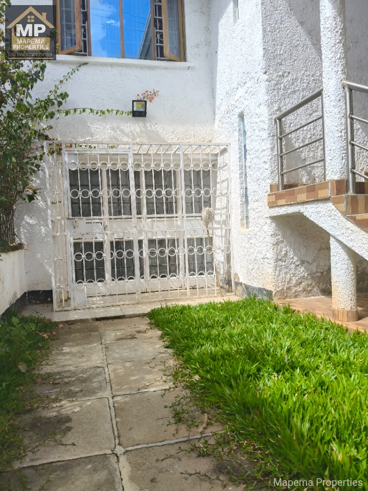 1-Bedroom House for Rent in Karen – Bongani Area | Quiet, Spacious & Secure