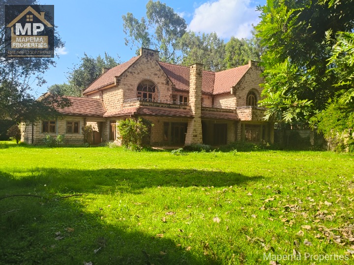 5-Bedroom House for Sale – Karen, Windy Ridge