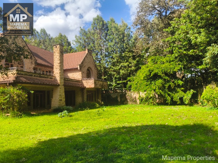 5-Bedroom House for Sale – Karen, Windy Ridge