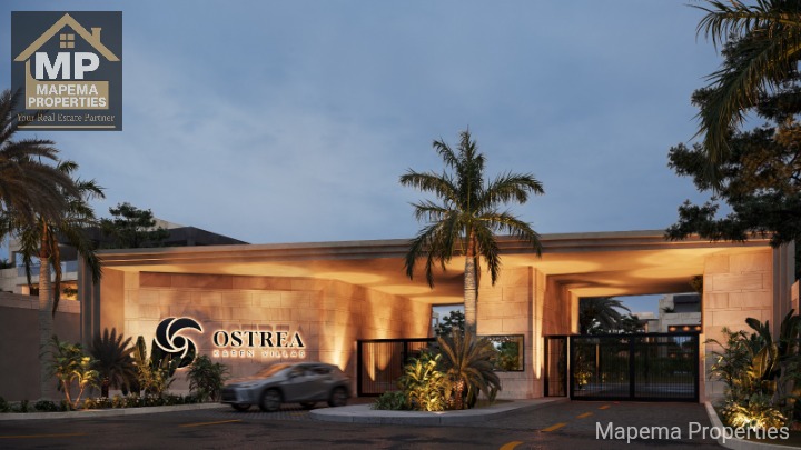 Karen Villas comprises only twenty luxury villas — each one a pearl within an oyster, crafted with precision, intention, and elegance