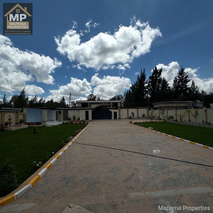 7 Bedroom Villa for sale/Rent- Karen