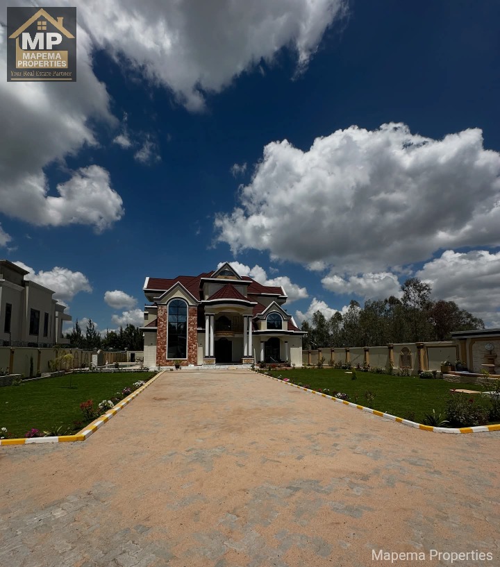 House for rent at Karen