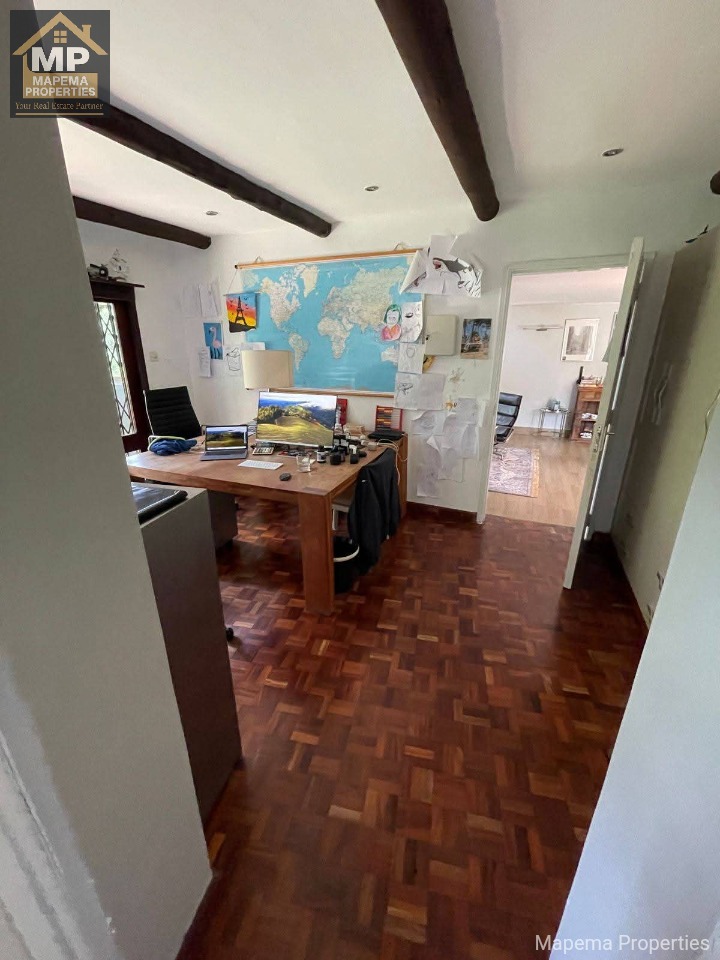 3-Bedroom Bungalow for Rent β Karen, Nairobi π‘