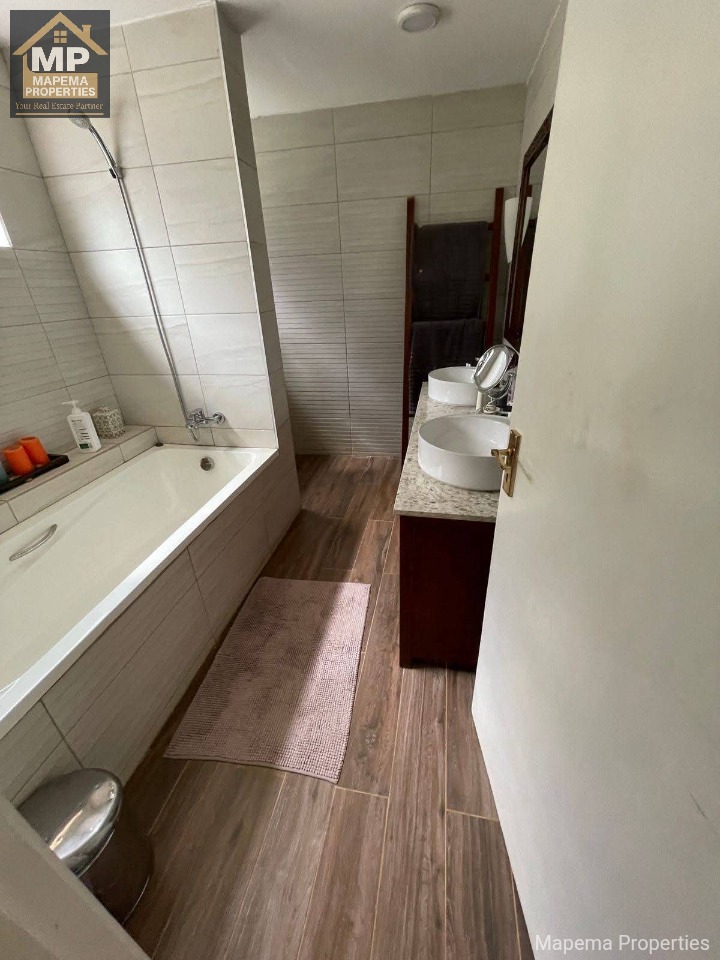 3-Bedroom Bungalow for Rent β Karen, Nairobi π‘