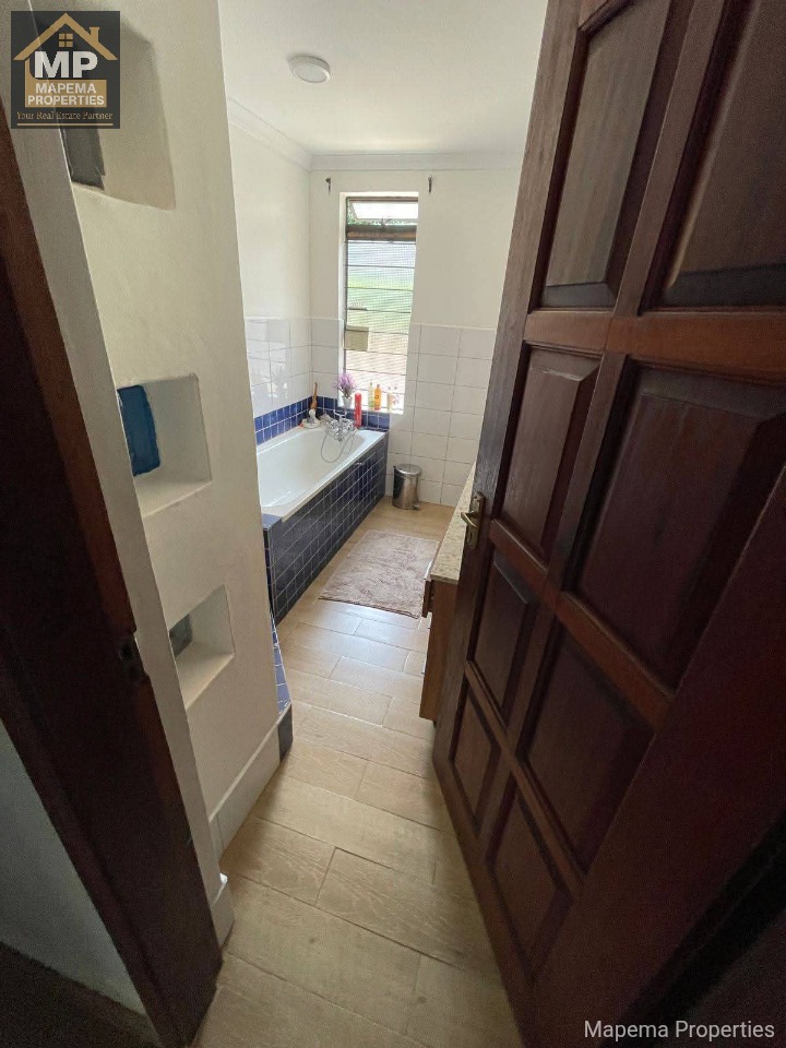 🏡 Charming 3-Bedroom Bungalow for Rent in Karen Hardy, Nairobi