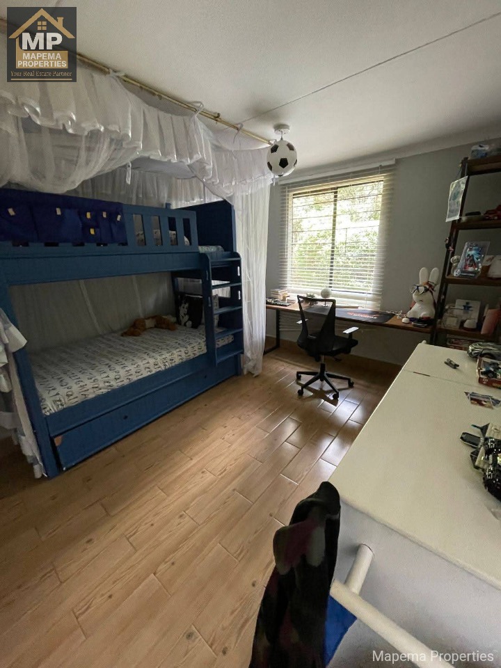 🏡 Charming 3-Bedroom Bungalow for Rent in Karen Hardy, Nairobi