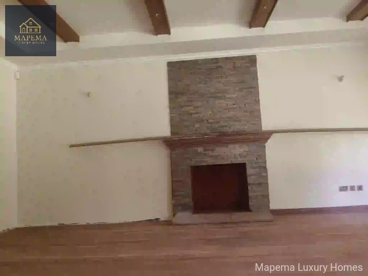 5-Bedroom House for Sale – Karen, Windy Ridge