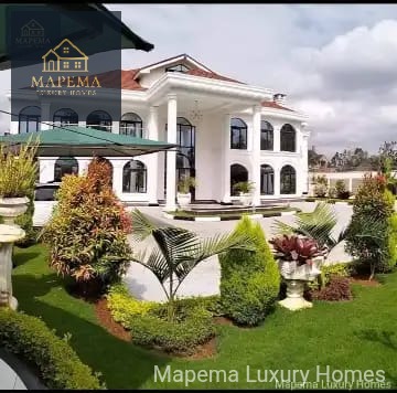 House for sale at Langata south road, Karen, Nairobi, Kenya