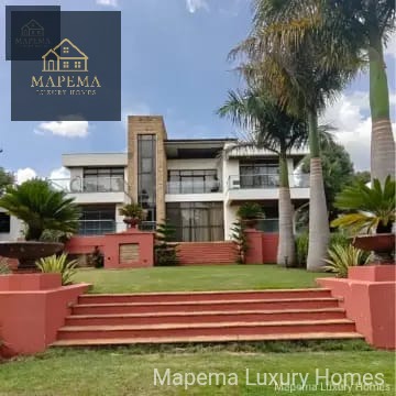 House for rent at Forest edge road, Karen, Nairobi, Kenya