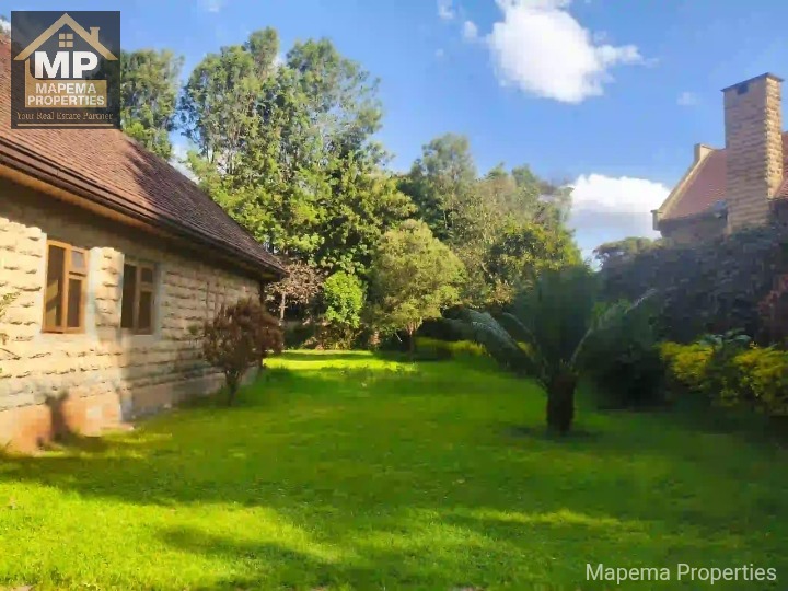 House for sale at Karen