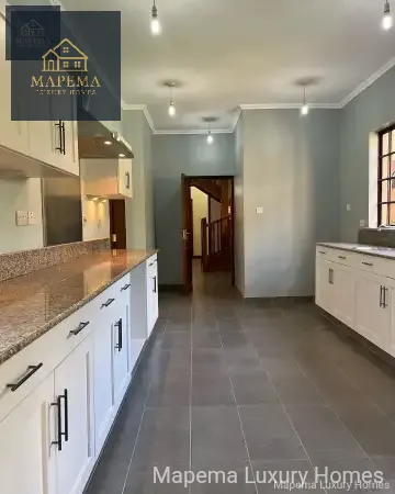 FOR SALE – Exclusive 5-Bedroom Villas in Karen