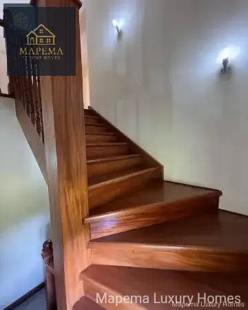 FOR SALE – Exclusive 5-Bedroom Villas in Karen