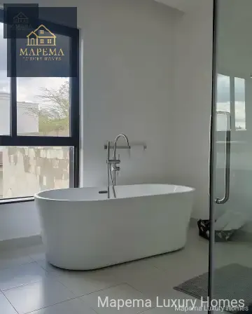 FOR RENT – Ultra-Modern 5-Bedroom All Ensuite House in Karen