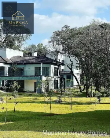 FOR RENT – Ultra-Modern 5-Bedroom All Ensuite House in Karen