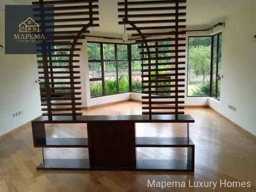 4-Bedroom All-En-Suite Home for Sale in Karen, Miotoni – 0.5 Acres