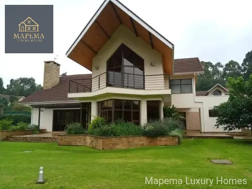 House for sale at Nandi road, Karen, Nairobi, Kenya