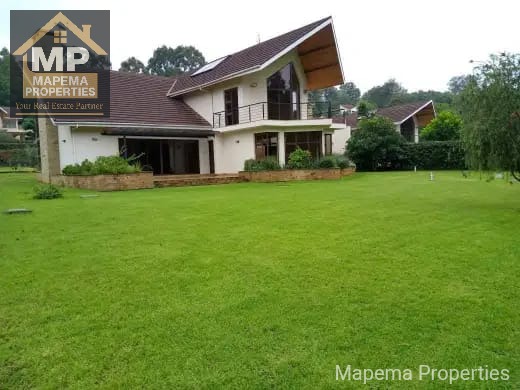 House for sale at Karen