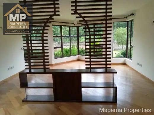 4-bedroom House for Sale- Karen, Miotoni