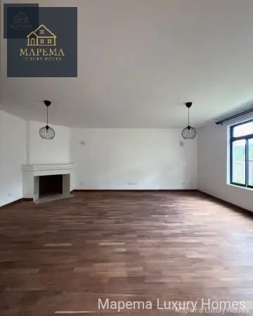 FOR SALE & RENT – 4-Bedroom All Ensuite Villa in Karen