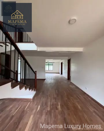 FOR SALE & RENT – 4-Bedroom All Ensuite Villa in Karen