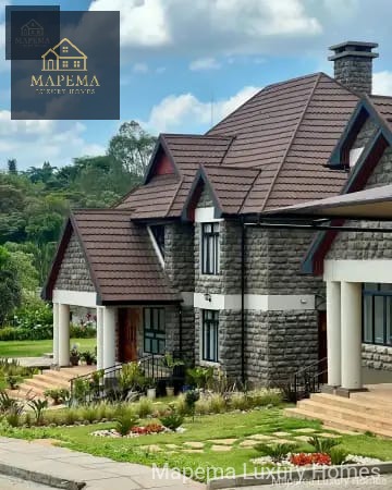 House for sale at Kifaru road, Karen, Nairobi, Kenya