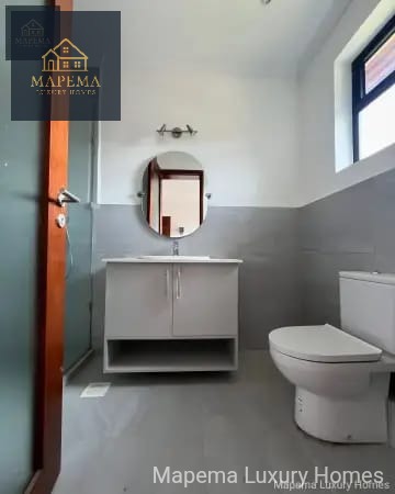 FOR SALE & RENT – 4-Bedroom All Ensuite Villa in Karen