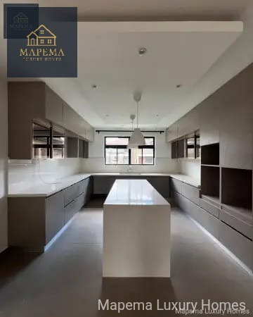 FOR SALE & RENT – 4-Bedroom All Ensuite Villa in Karen