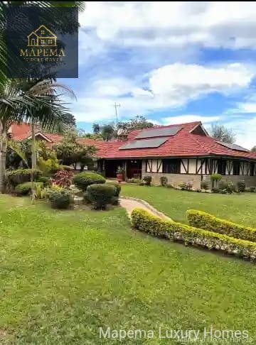 House for sale at Miotoni west, Karen, Nairobi, Kenya