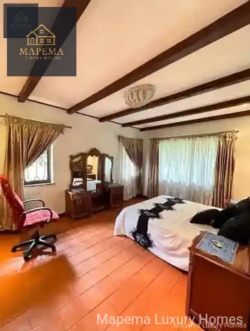 Newly Renovated All Ensuite 4-Bedroom Bungalow For Sale – Karen Miotoni