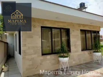 Exquisite 5-Bedroom All-En-Suite Luxury Villa for Sale in Karen Bogani Road