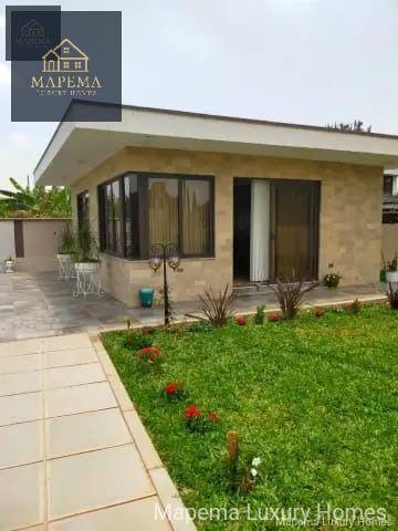 Exquisite 5-Bedroom All-En-Suite Luxury Villa for Sale in Karen Bogani Road