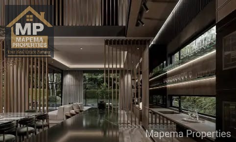 6 bedroom House Villa for sale- Karen